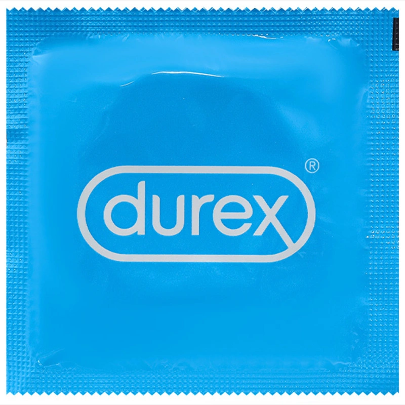 Bao cao su Durex Jeans ôm sát, bôi trơn 52.5mm hộp 12 cái - 12